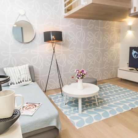 Luxury Suites Liechtenstein Viena Exterior foto