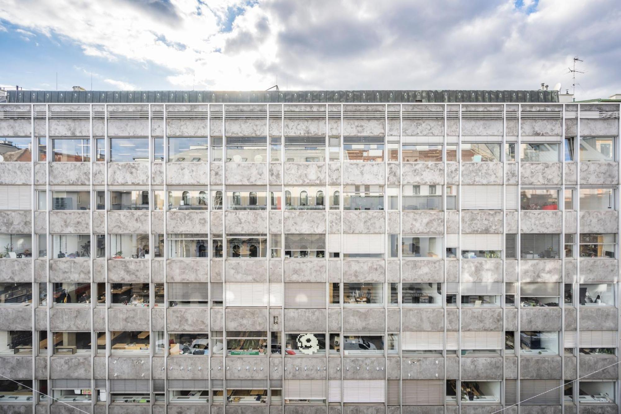 Luxury Suites Liechtenstein Viena Exterior foto